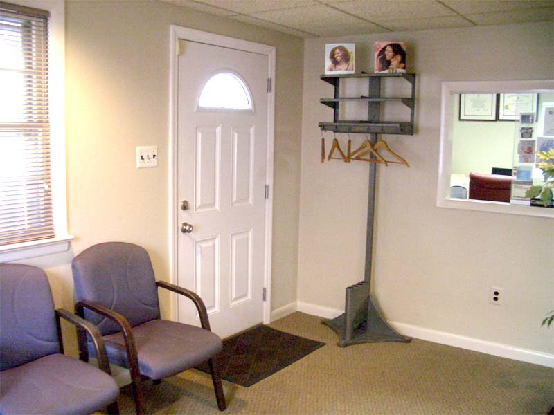 Dental Office Tour Photo #1 - Cherry Hill, NJ