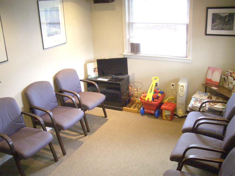 Dental Office Tour Photo #2 - Cherry Hill, NJ