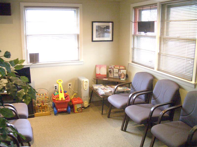 Dental Office Tour Photo #3 - Cherry Hill, NJ