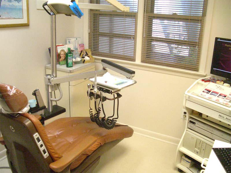 Dental Office Tour Photo #4 - Cherry Hill, NJ