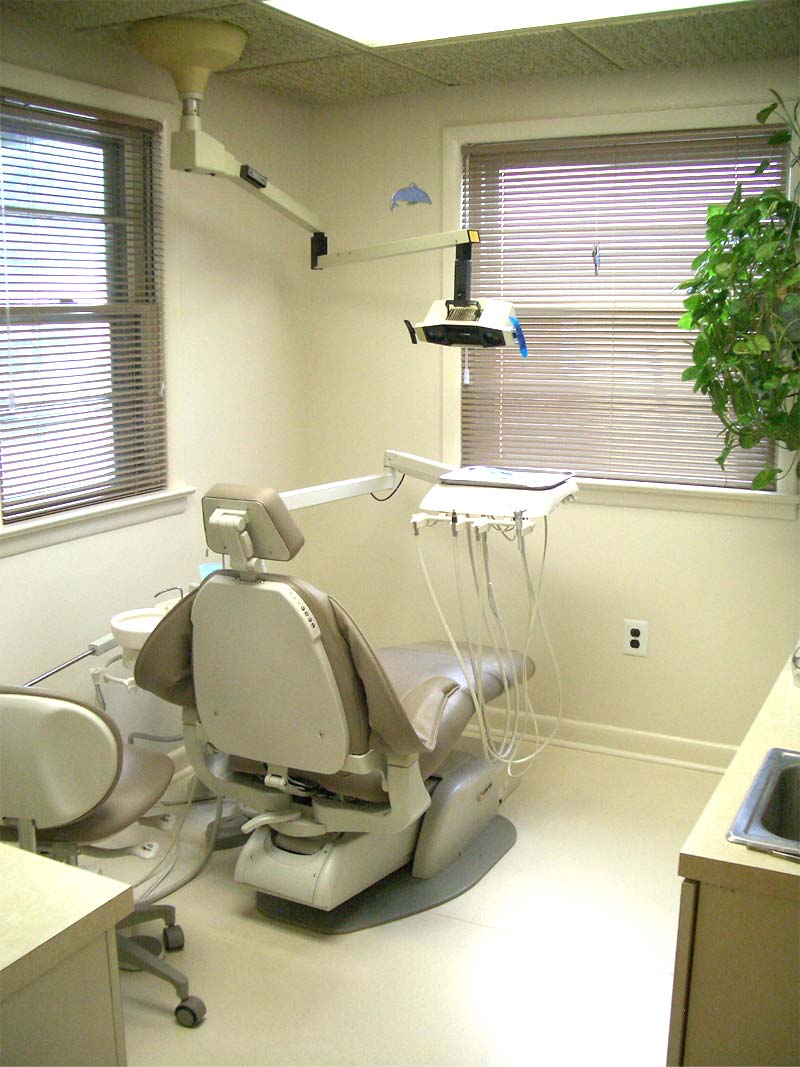 Dental Office Tour Photo #5 - Cherry Hill, NJ